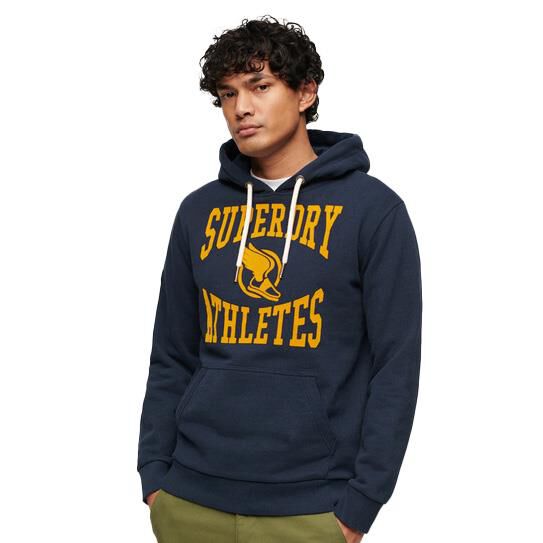 Track and field superdry sale